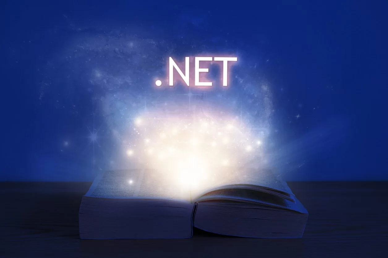 .NET Development Hero