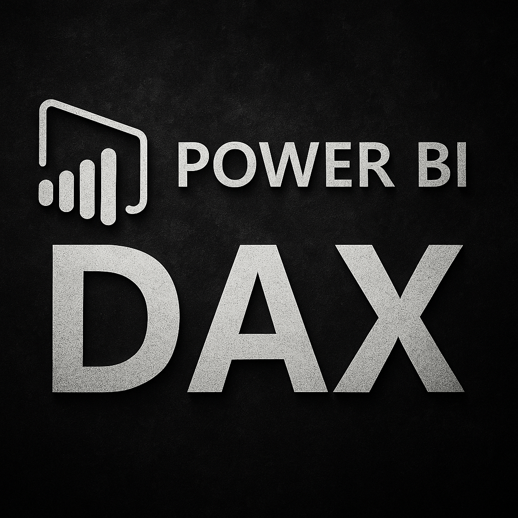 power bi dax expert