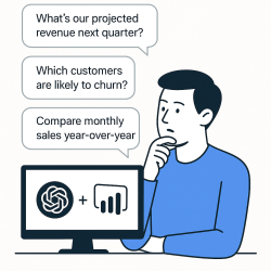 Natural Language Queries