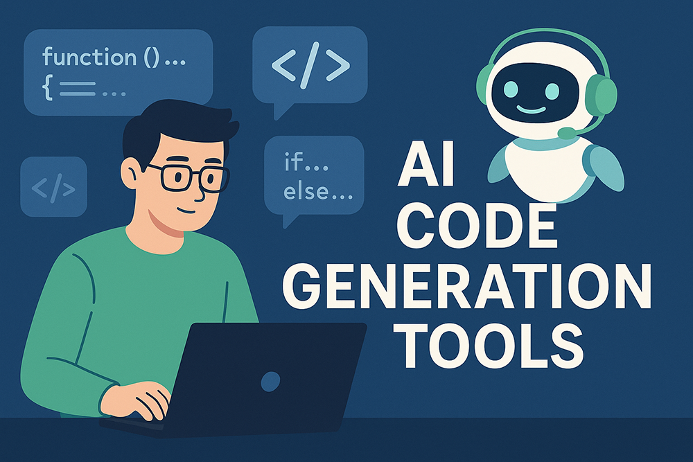AI Code Generation Tools