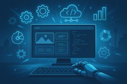 AI Web Development Benefits - How The Bridge Digital Can Help Supercharge your Project