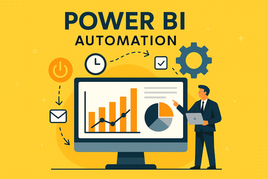 power bi consultants